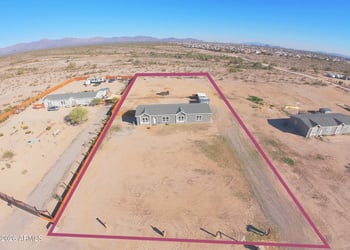 4111 313th Ave, Buckeye, AZ 85396