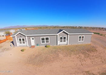 4111 313th Ave, Buckeye, AZ 85396
