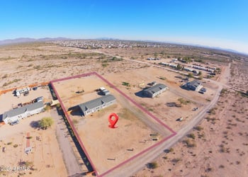 4111 313th Ave, Buckeye, AZ 85396