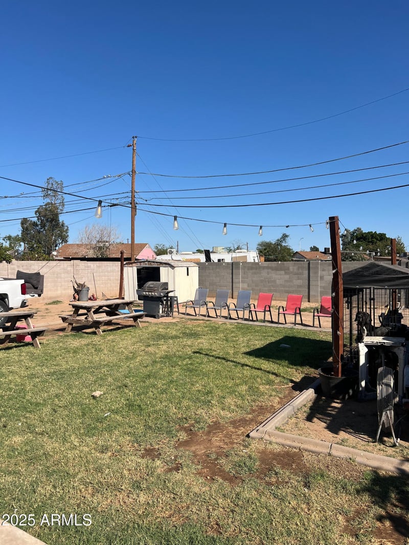 4111 31st Ave, Phoenix, AZ 85017