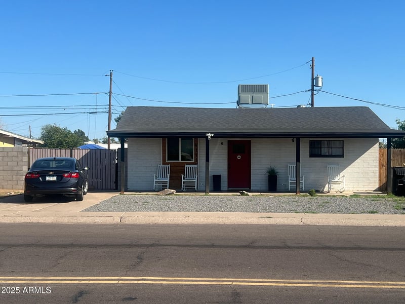 4111 31st Ave, Phoenix, AZ 85017