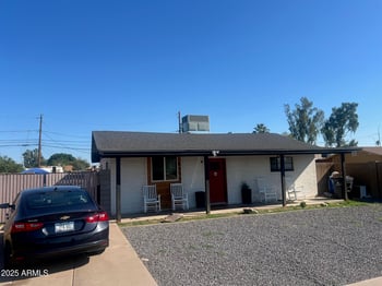 4111 31st Ave, Phoenix, AZ 85017