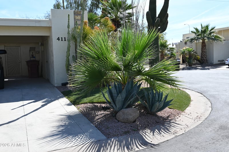 4111 87th Pl, Scottsdale, AZ 85251