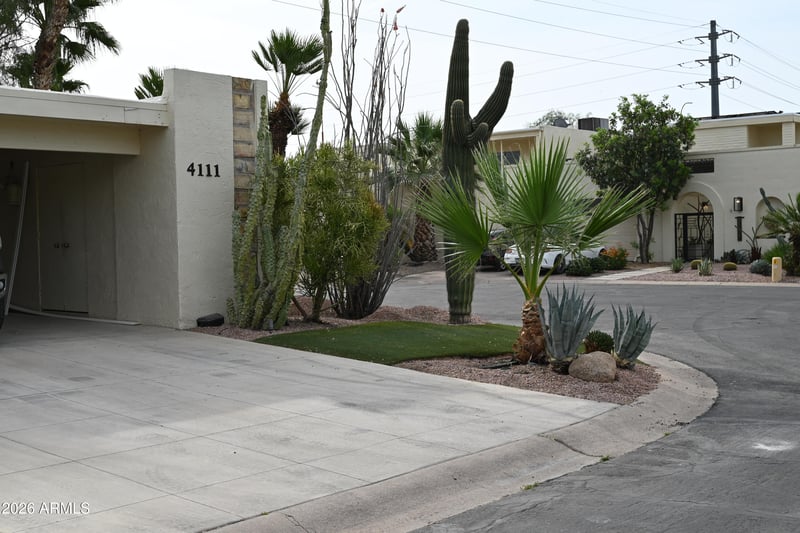 4111 87th Pl, Scottsdale, AZ 85251