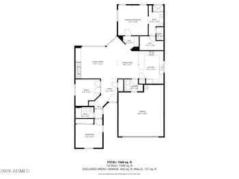 4111 Appleby Dr, Gilbert, AZ 85298