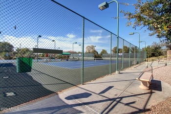 4111 Appleby Dr, Gilbert, AZ 85298