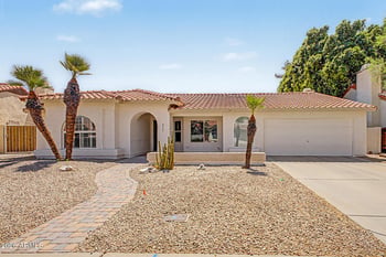 4111 Cholla Canyon Dr, Phoenix, AZ 85044