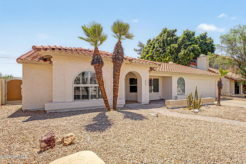 4111 E Cholla Canyon Dr, Phoenix, AZ 85044