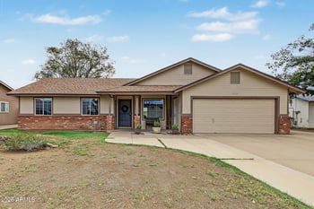 4111 E Dover St E, Mesa, AZ 85205