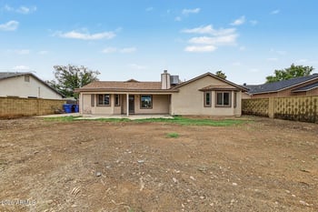 4111 E Dover St E, Mesa, AZ 85205