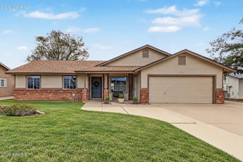 4111 E Dover St E, Mesa, AZ 85205