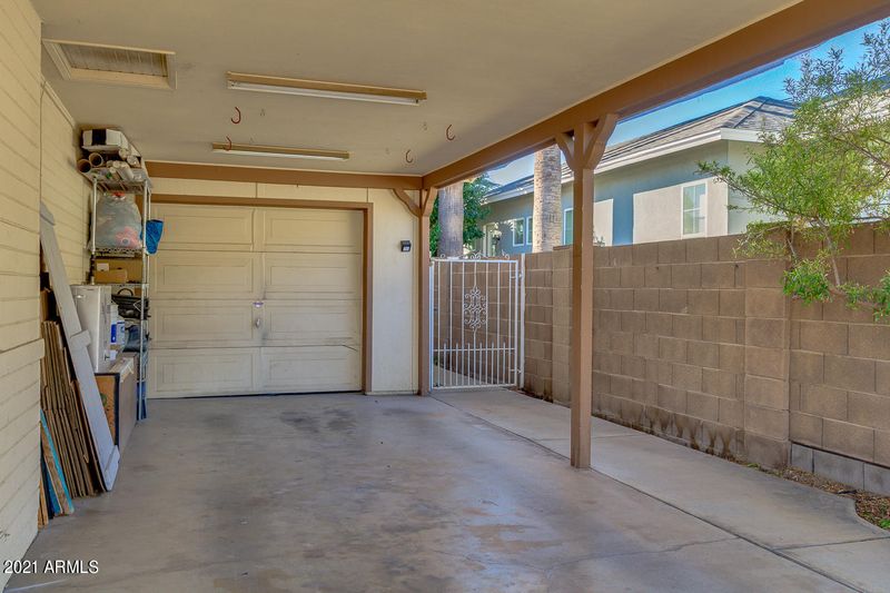 4111 E Glenrosa Ave, Phoenix, AZ 85018