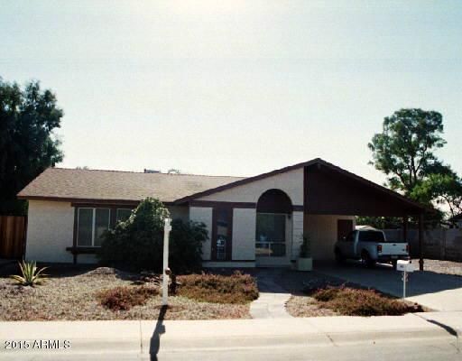 4111 E Hartford Ave, Phoenix, AZ 85032