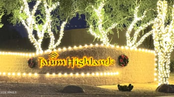 4111 Molly Ln, Cave Creek, AZ 85331