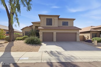 4111 Molly Ln, Cave Creek, AZ 85331