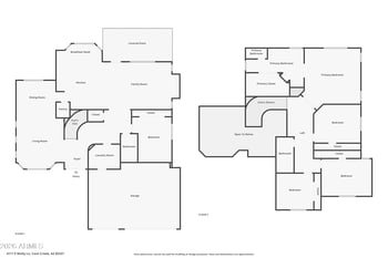 4111 Molly Ln, Cave Creek, AZ 85331