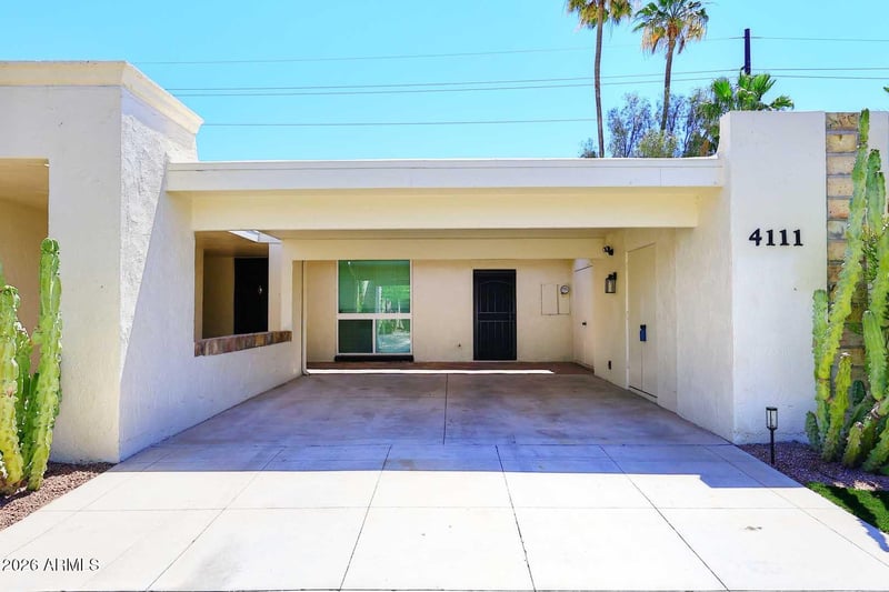 4111 N 87th Pl, Scottsdale, AZ 85251