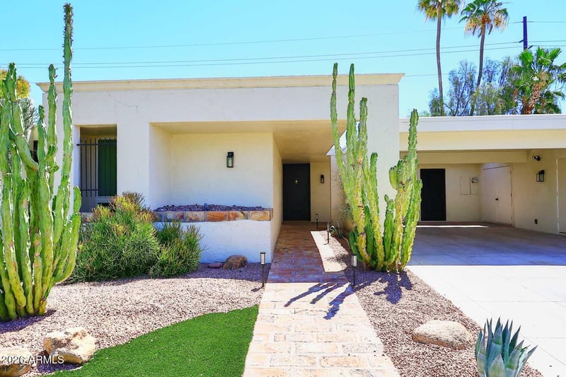 4111 N 87th Pl, Scottsdale, AZ 85251