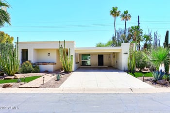 4111 87th Pl, Scottsdale, AZ 85251
