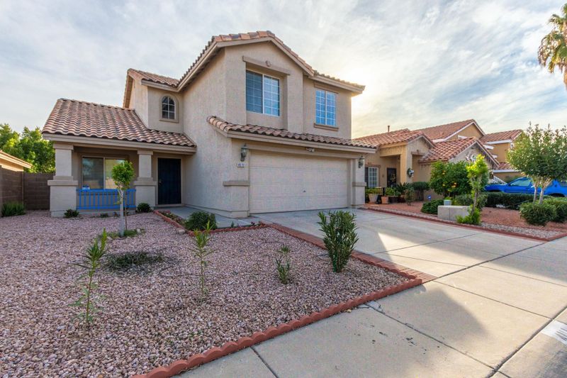 4111 W Charter Oak Rd, Phoenix, AZ 85029