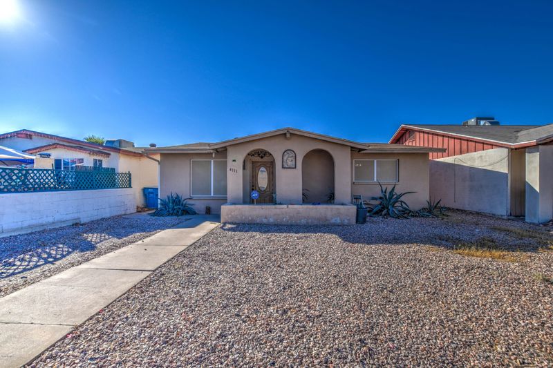 4111 W Medlock Dr, Phoenix, AZ 85019