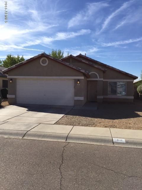 4111 W Palmaire Dr, Phoenix, AZ 85051