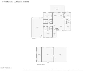 4111 Paradise Ln, Phoenix, AZ 85053