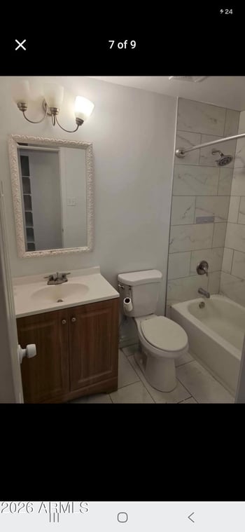4111 W Reade Ave, Phoenix, AZ 85019