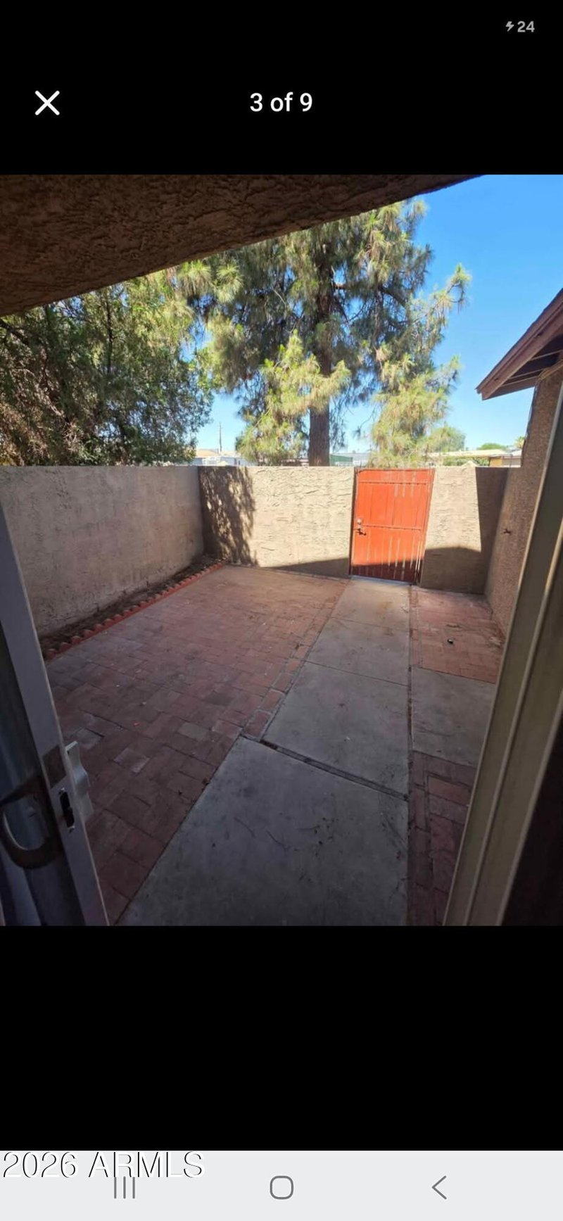 4111 W Reade Ave, Phoenix, AZ 85019