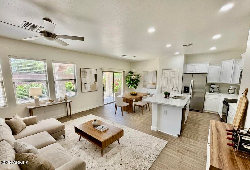 4111 W Winston Dr, Laveen, AZ 85339