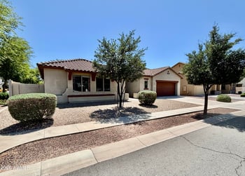 4111 Winston Dr, Laveen, AZ 85339