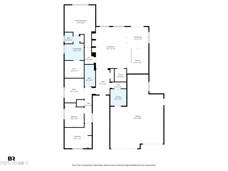 41110 Eliana Dr, Queen Creek, AZ 85140