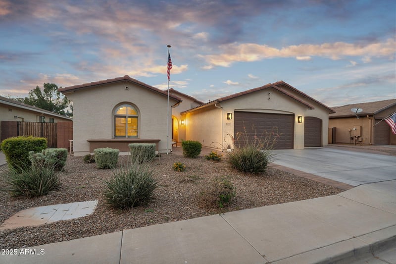 41110 Eliana Dr, Queen Creek, AZ 85140