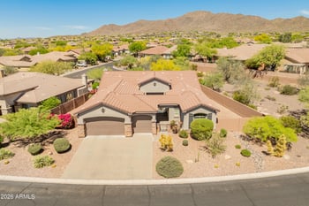 41116 River Bend Rd, Anthem, AZ 85086