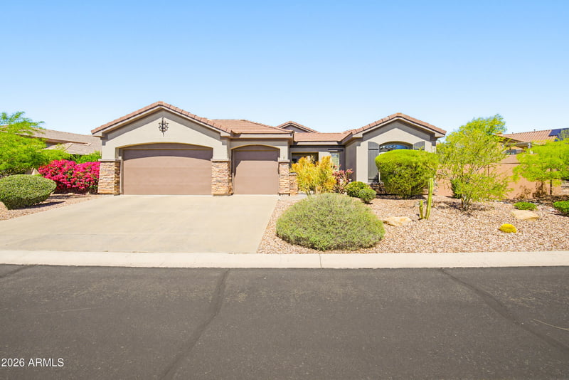 41116 N River Bend Rd, Anthem, AZ 85086