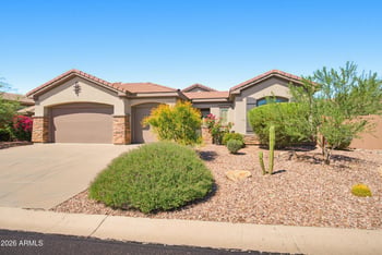 41116 N River Bend Rd, Anthem, AZ 85086