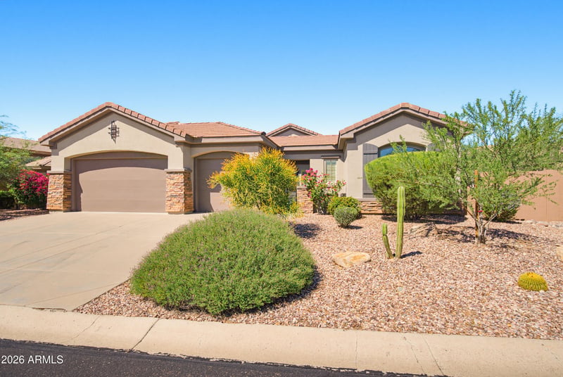 41116 N River Bend Rd, Anthem, AZ 85086