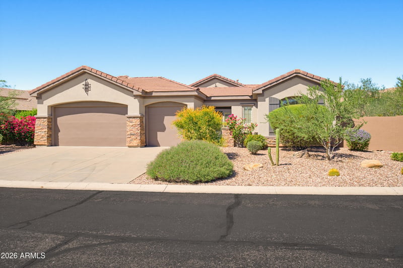 41116 N River Bend Rd, Anthem, AZ 85086