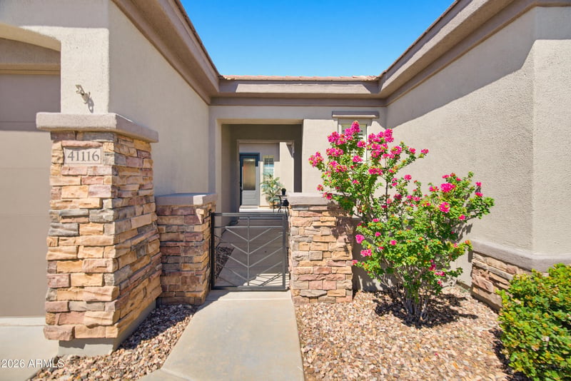 41116 N River Bend Rd, Anthem, AZ 85086