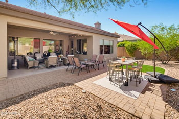 41116 N River Bend Rd, Anthem, AZ 85086