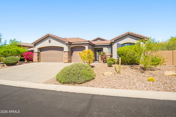 41116 River Bend Rd, Anthem, AZ 85086