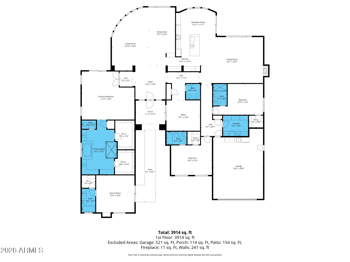 41117 Club Pointe Dr, Anthem, AZ 85086