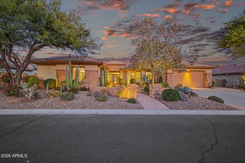 41117 Club Pointe Dr, Anthem, AZ 85086