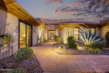 41117 N Club Pointe Dr, Anthem, AZ 85086