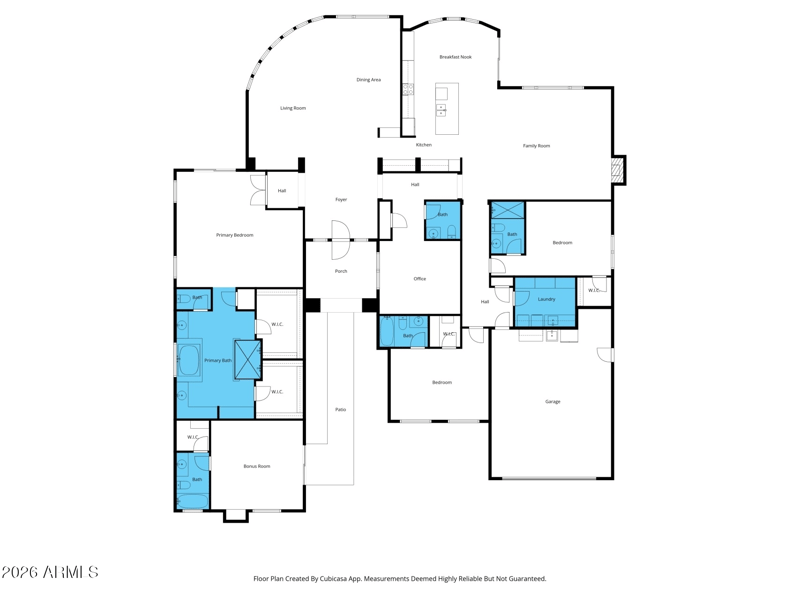 41117 Club Pointe Dr, Anthem, AZ 85086