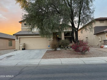4112 249th Dr, Buckeye, AZ 85326