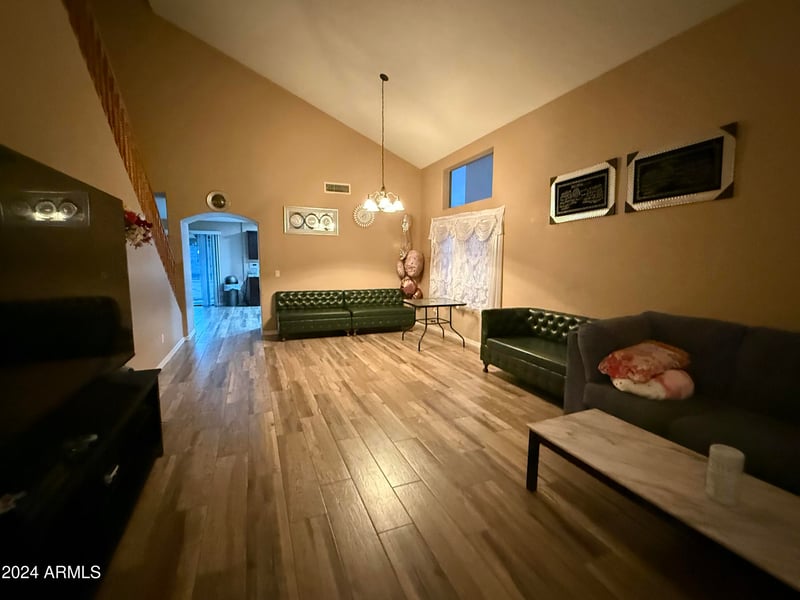 4112 249th Dr, Buckeye, AZ 85326