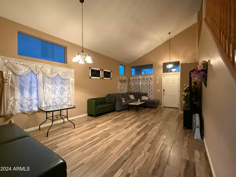 4112 249th Dr, Buckeye, AZ 85326