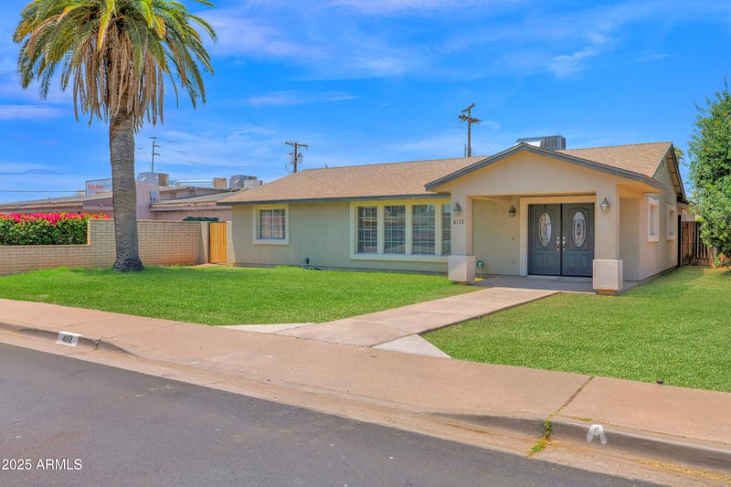 4112 4th Ave, Phoenix, AZ 85013