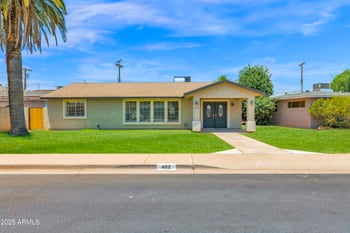 4112 4th Ave, Phoenix, AZ 85013